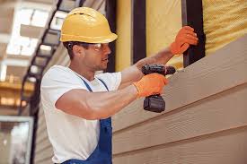 Best Historical Building Siding Restoration  in Northwest Harborcreek, PA